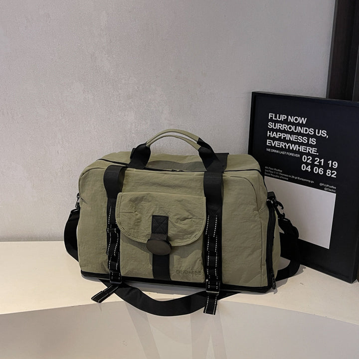 Versatile Weekender Duffle