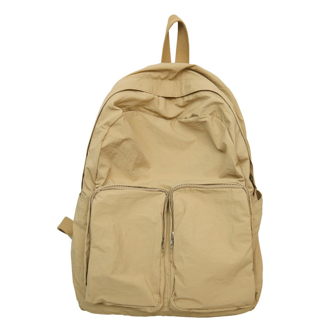 Urban Backpack with Practical Front Pockets Kalsten