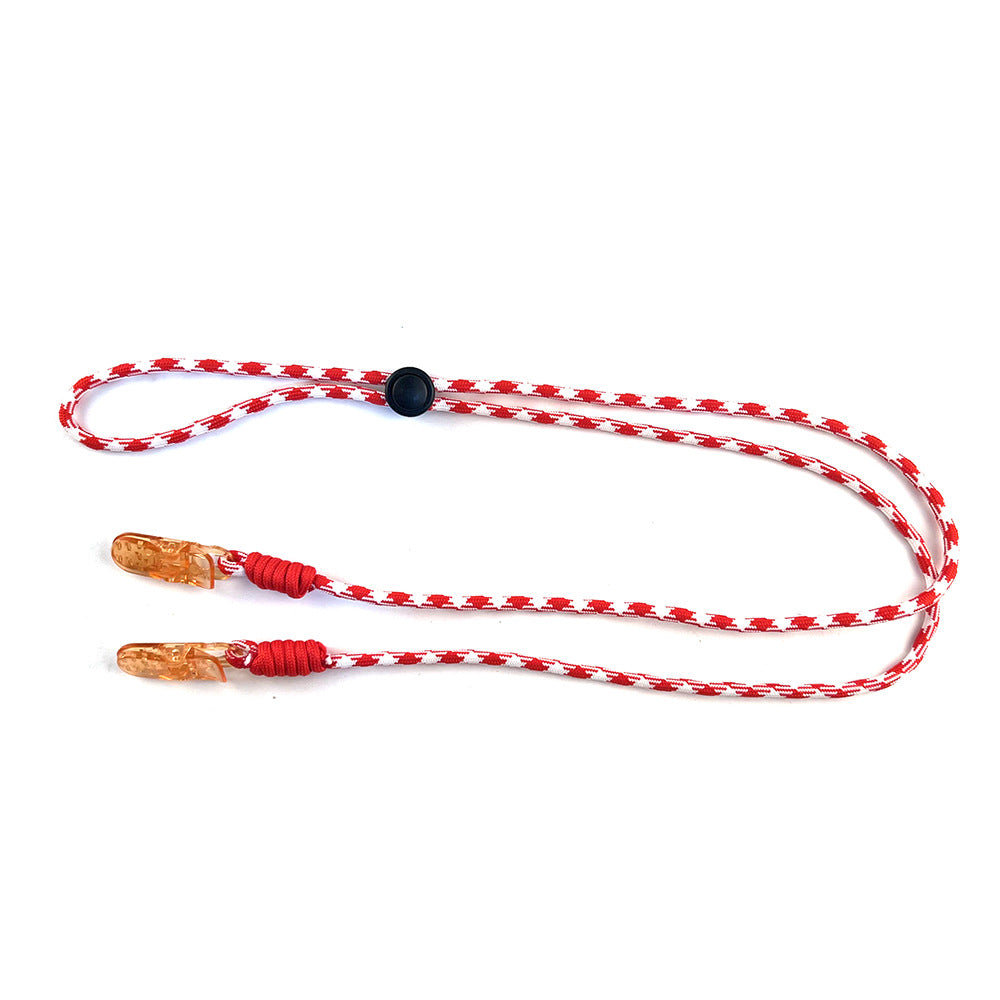 Adjustable Eyewear Safety Strap Kalsten
