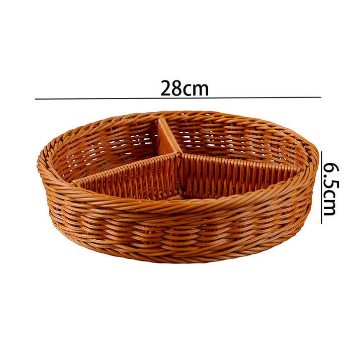 Home Decorative Storage Kalsten
