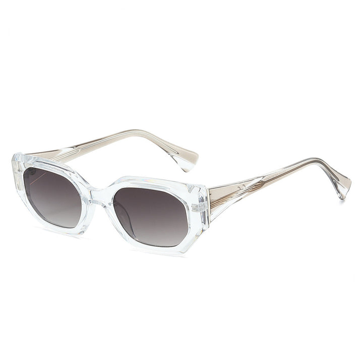 Women's designer sunglasses with unique, cool design Kalsten