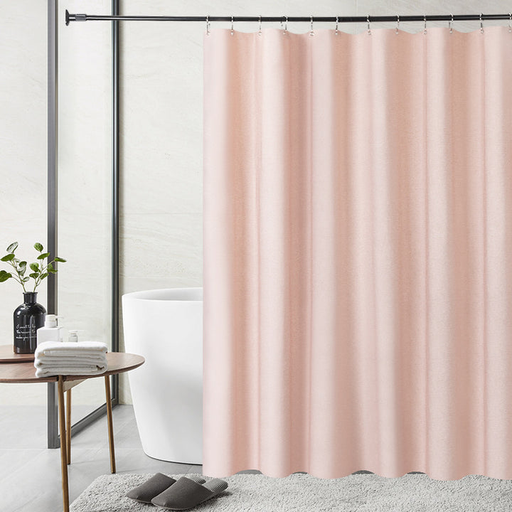 Luxury Water-Resistant Shower Curtain Kalsten