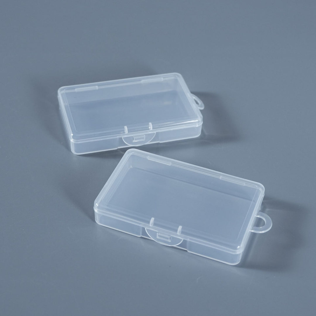 Multi-Compartment Storage Organizer Case Kalsten
