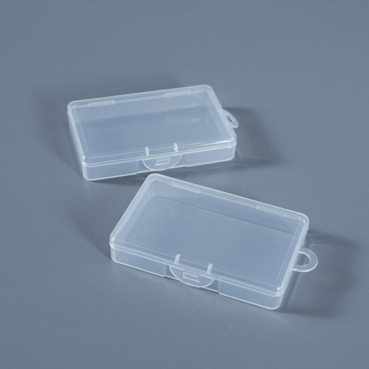 Multi-Compartment Storage Organizer Case Kalsten