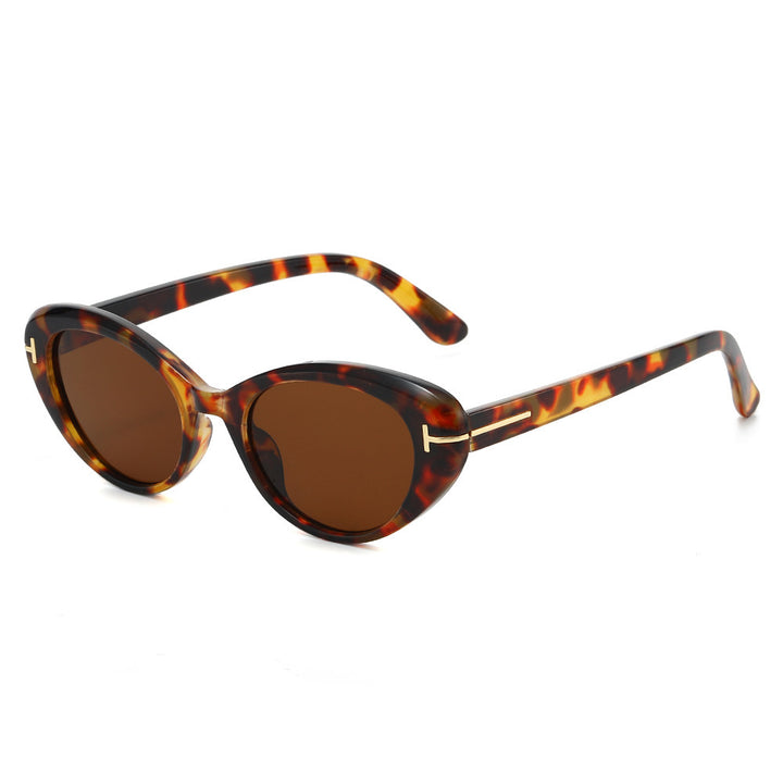 Retro Cat Eye Sunglasses Kalsten