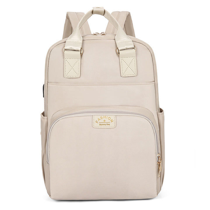 Versatile Multi-Pocket Laptop Backpack Kalsten