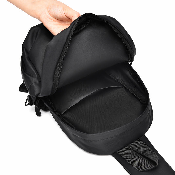 Waterproof Sling Bag Kalsten