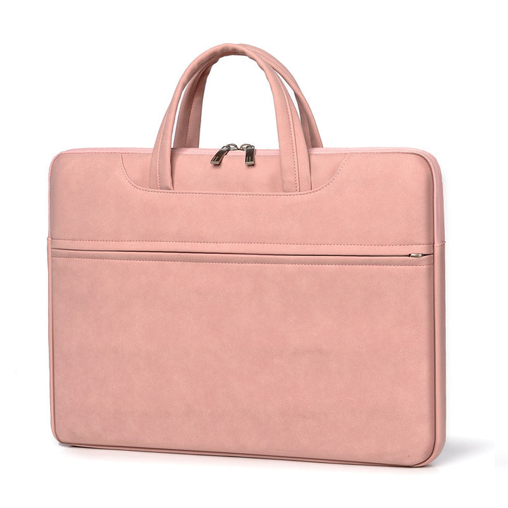WoSleek Professional Document Carrying Case Kalsten