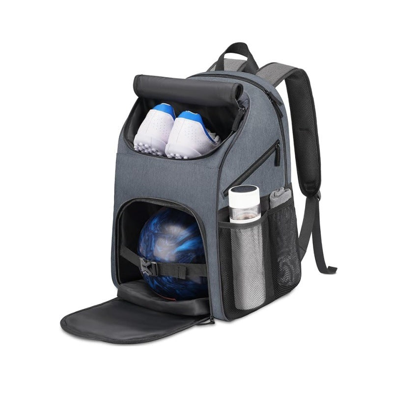 Multifunctional sports shoe and ball bag Kalsten