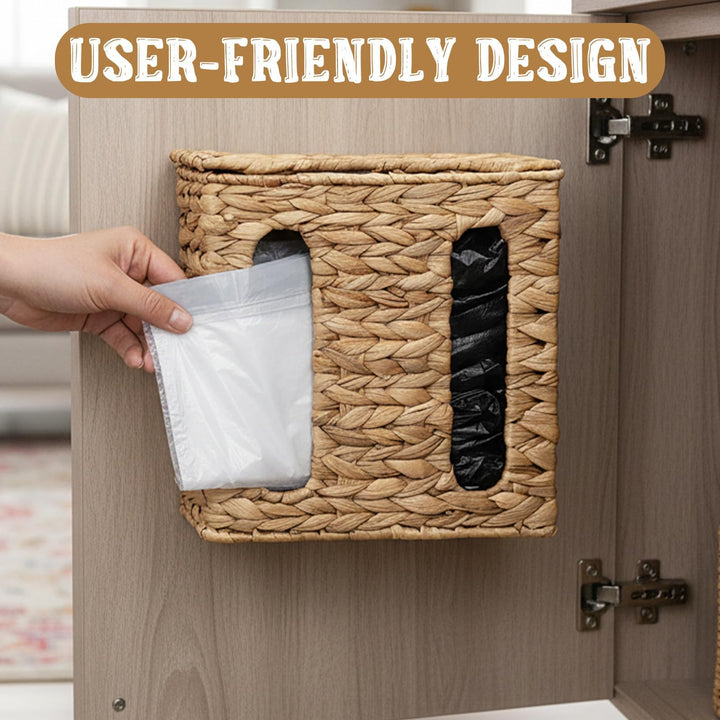 Storage basket Kalsten