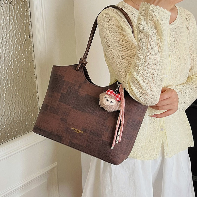 Stylish Everyday Tote Bag