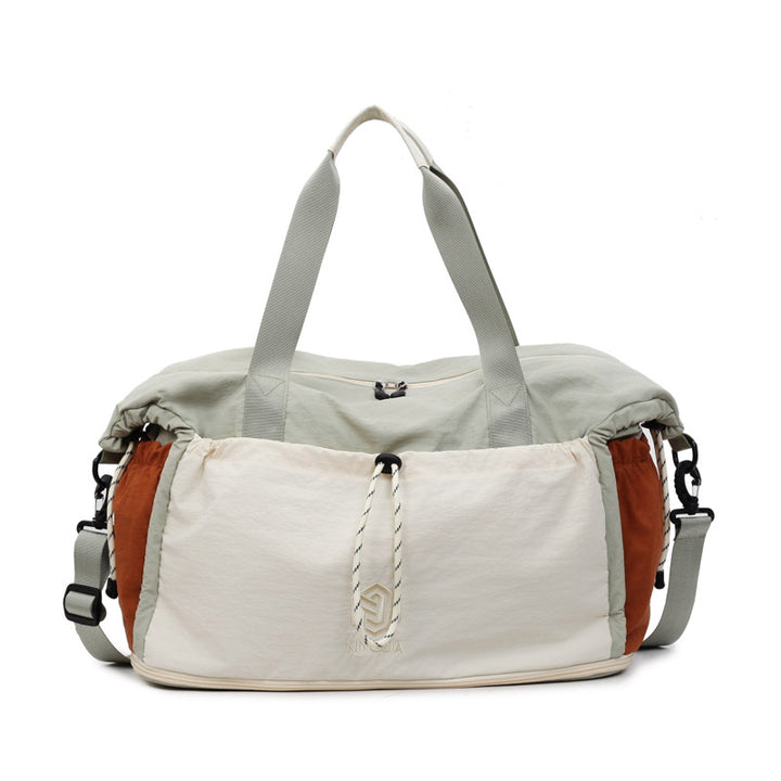 Multi-Functional Travel Tote