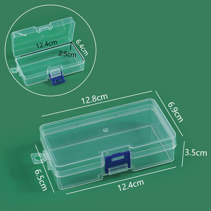 Multi-Functional Craft Storage Case Kalsten