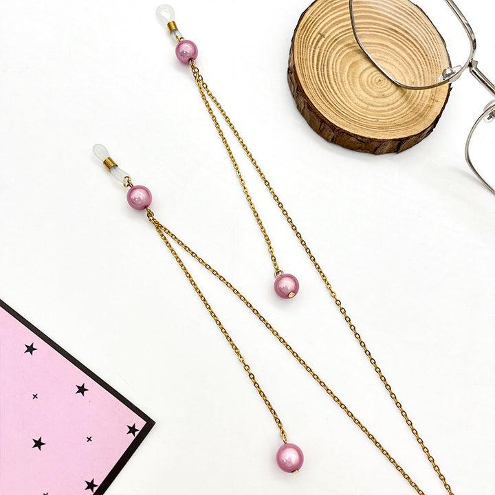 Elegant Chain Eyewear Chain Kalsten
