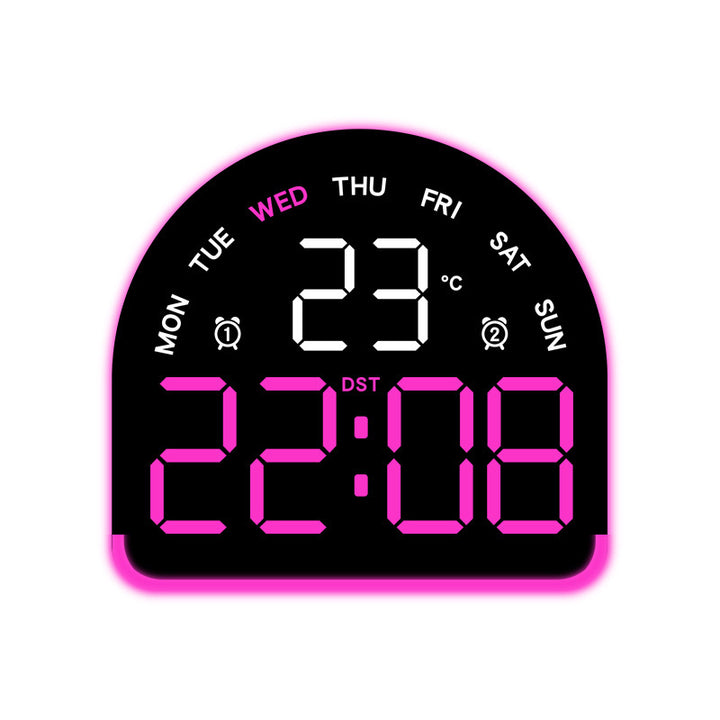 Time Digital Watch Kalsten