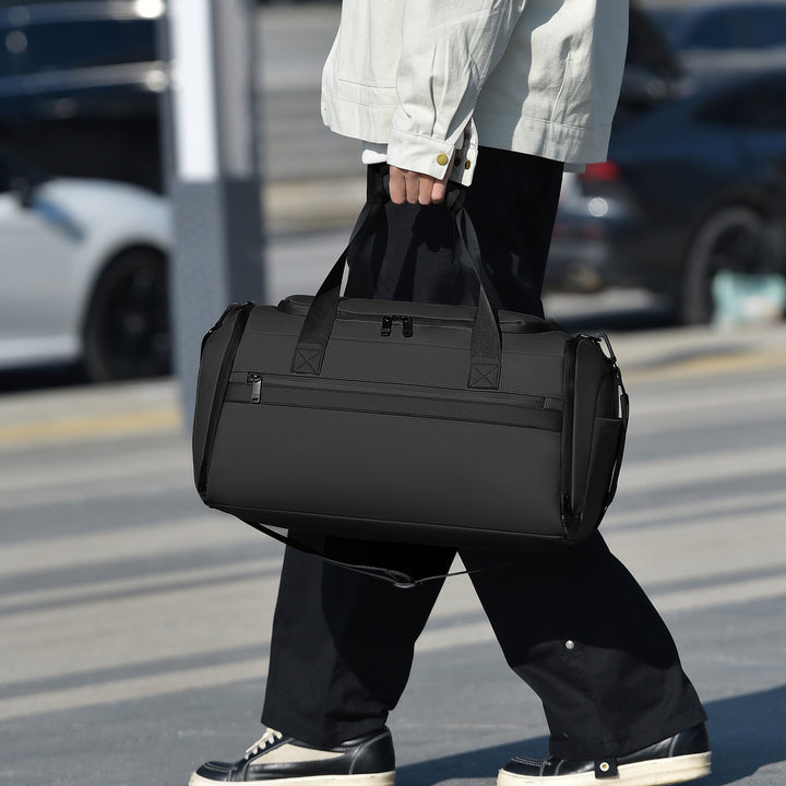 Premium Waterproof Travel Duffle Bag Kalsten