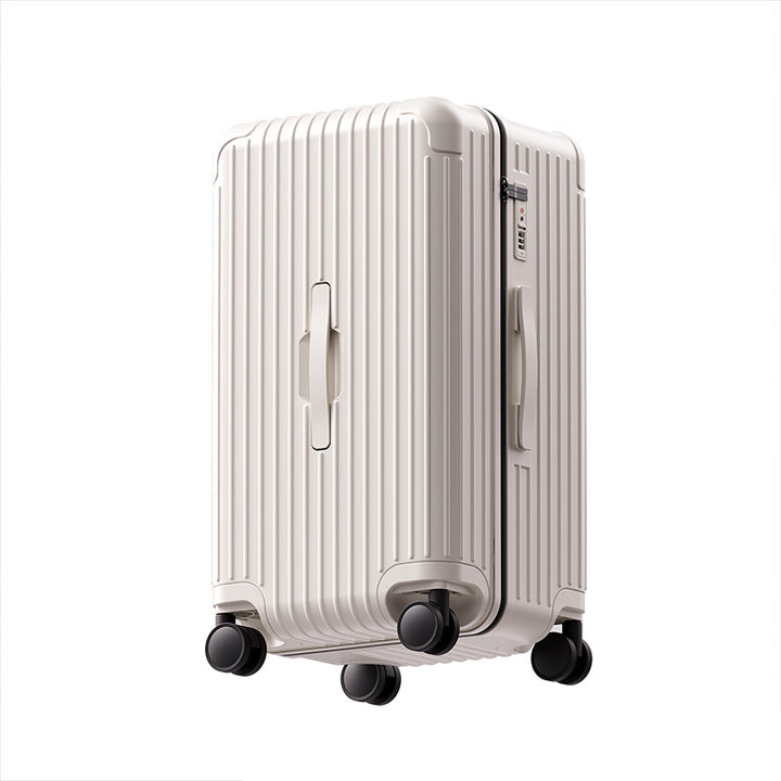Smart Charging Rolling Suitcase Kalsten