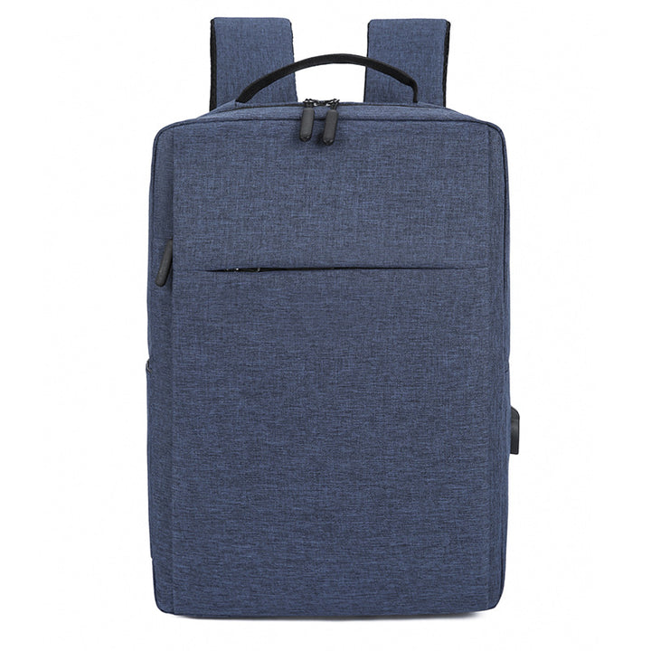 Sleek Multi-Compartments Tech Backpack Kalsten