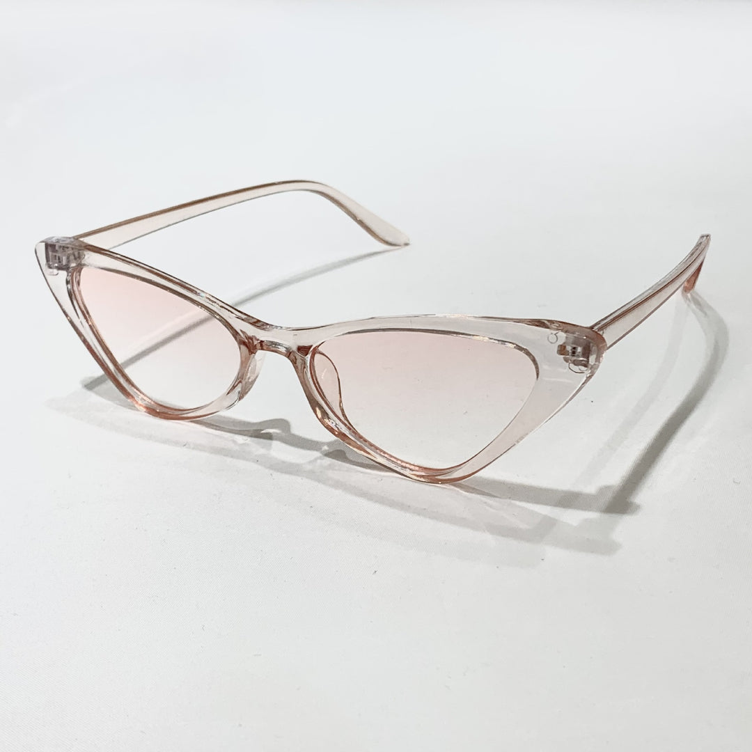 Cat-Eye Sunglasses Kalsten