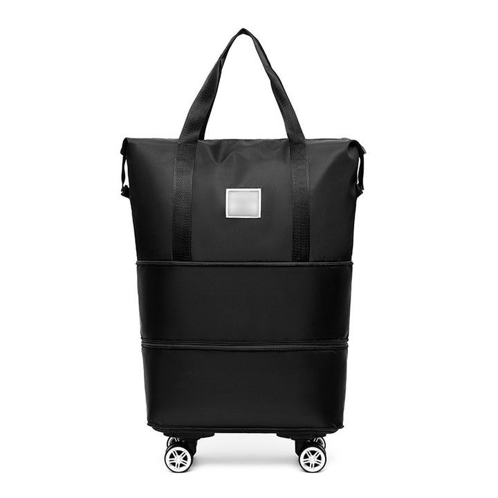 Fashionable Waterproof Gym Duffel Kalsten