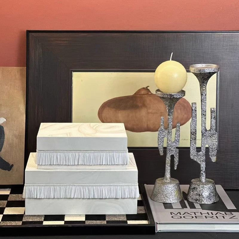 Stylish Decorative Storage Box Set