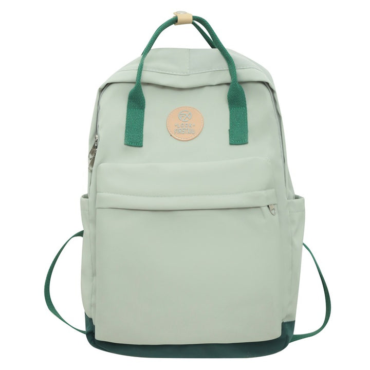 Functional Everyday School Backpack Kalsten