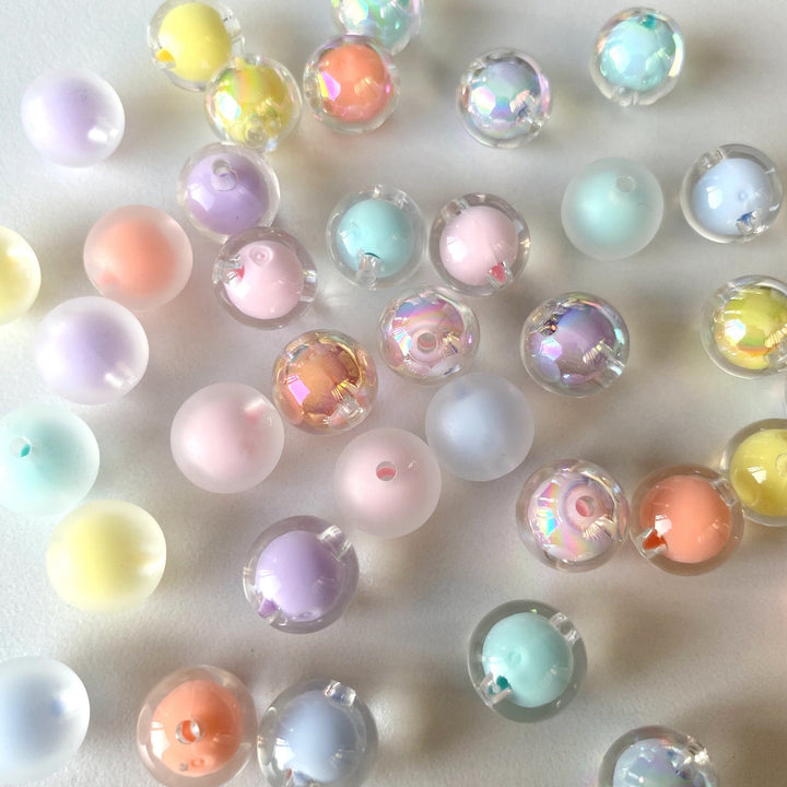 Decorative Craft Bead Kalsten