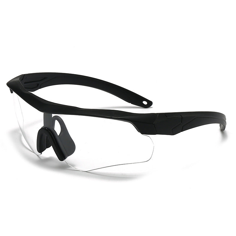 High-Performance Protective Sport Sunglasses