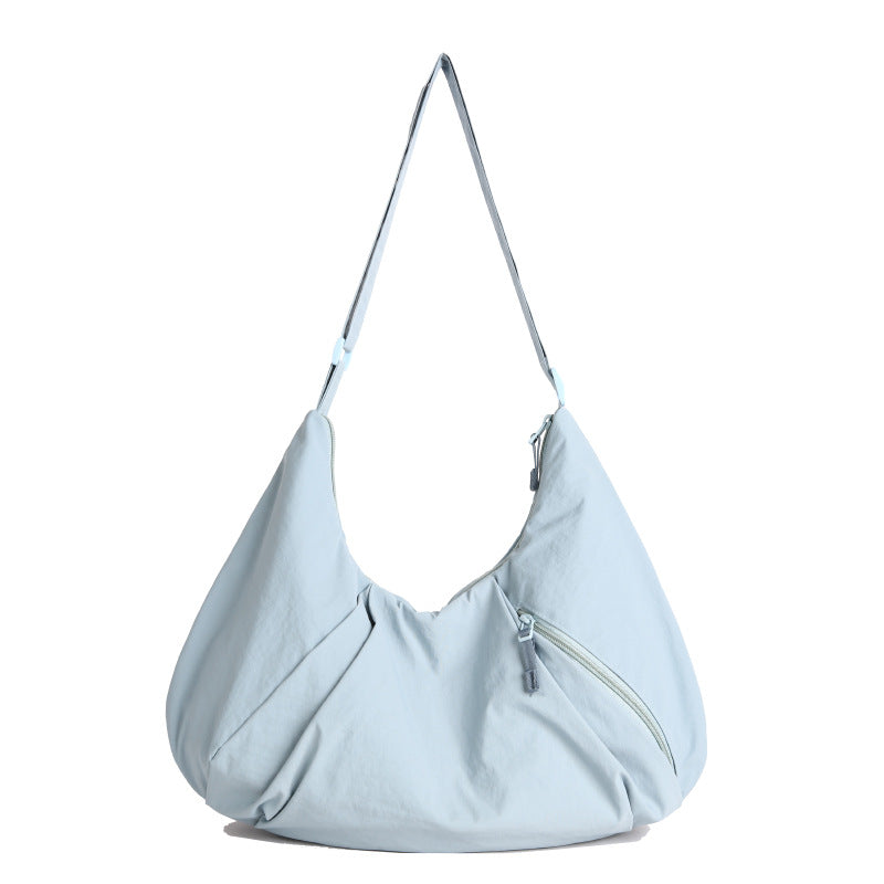 WoStylish Slouchy Hobo Bag Kalsten