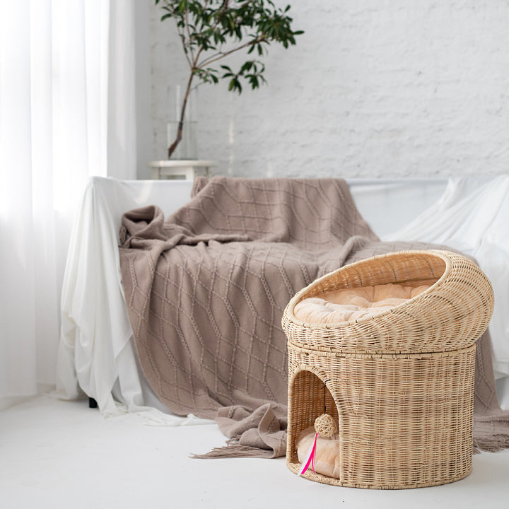 Cat bed Kalsten