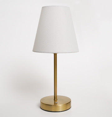 Modern Industrial Table Lamp