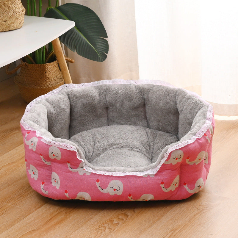 Dog Bed
