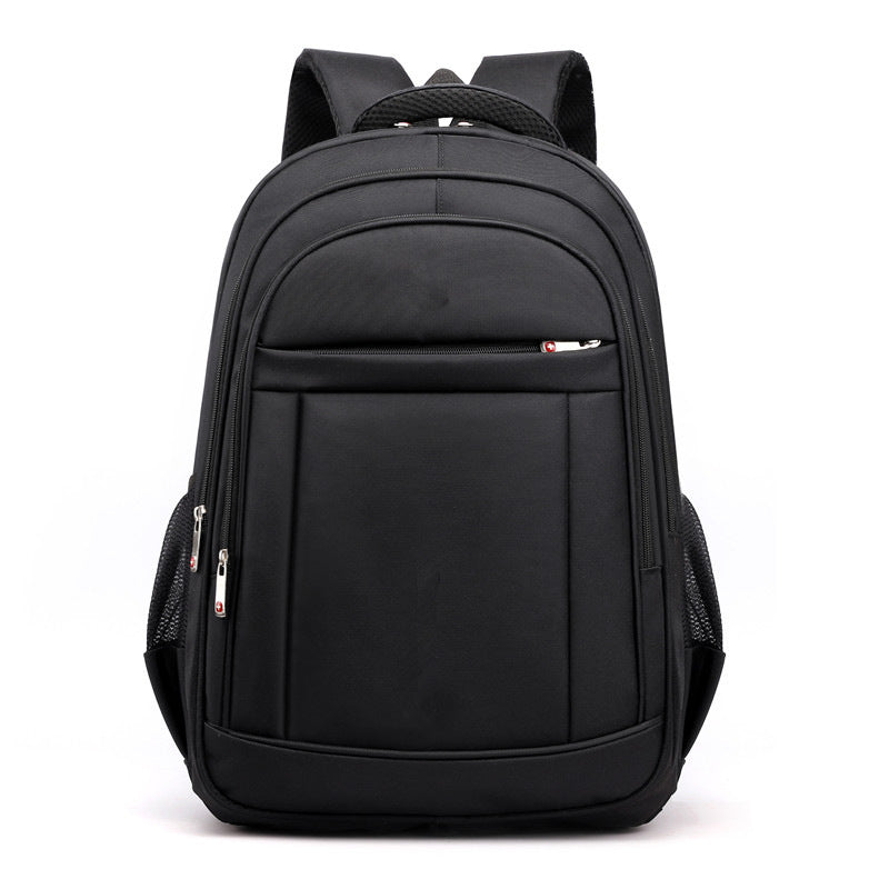 Multi-Compartment Organizational Laptop Backpack Kalsten