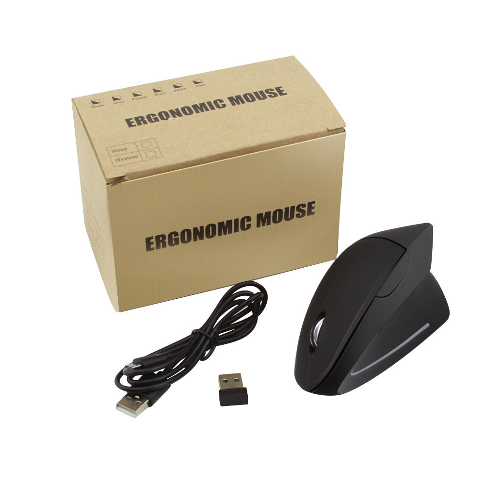 Ergonomic Wireless Vertical Mouse Kalsten