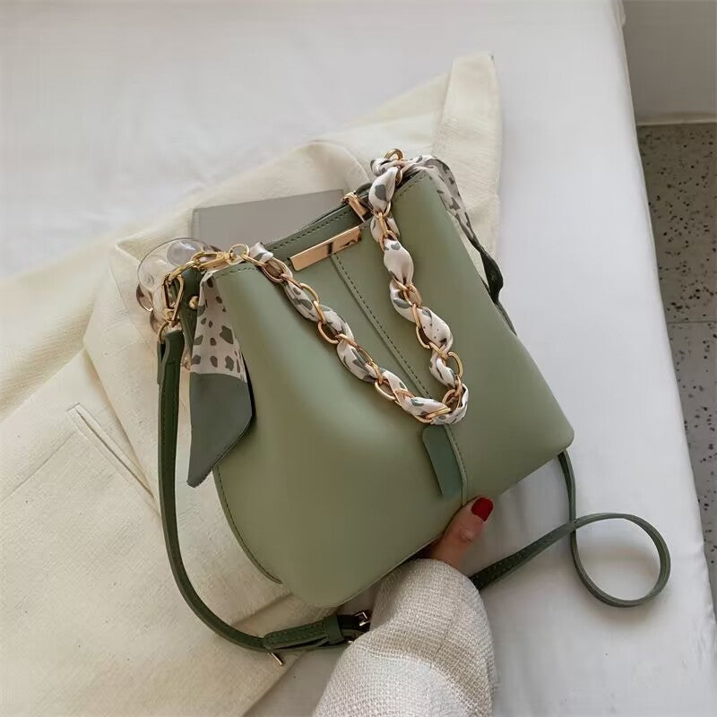 Bucket Handbag