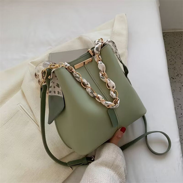 Bucket Handbag