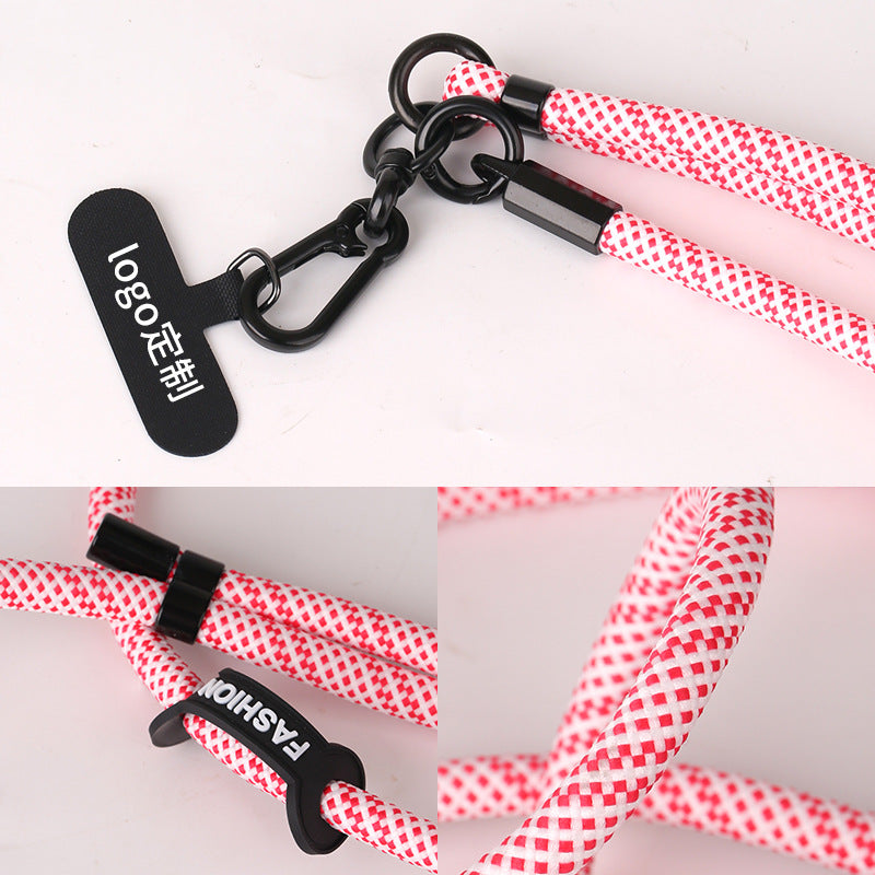 Durable Reflective Training Rope Leash Kalsten