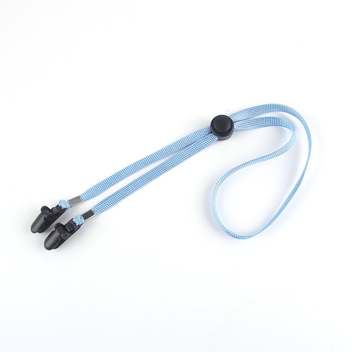 Adjustable Eyewear Retention Strap Kalsten