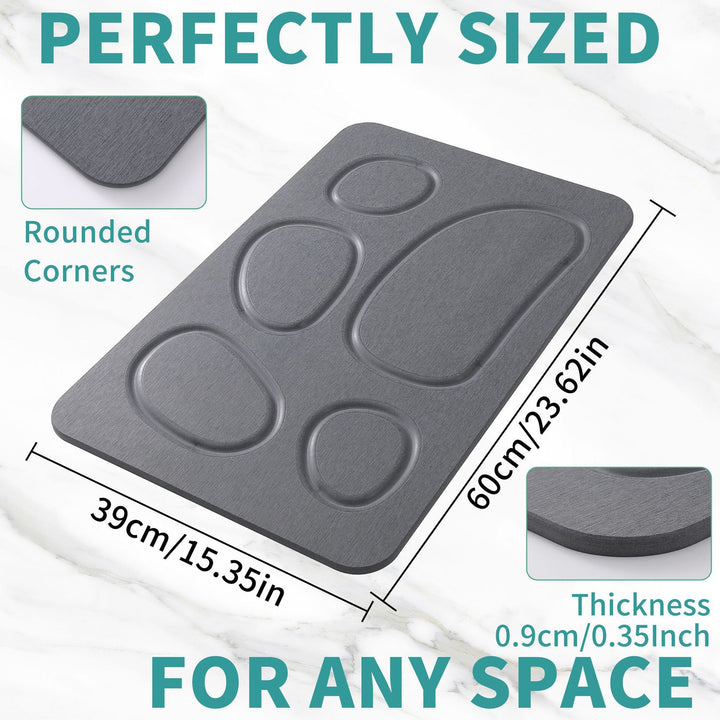 Kitchen Workspace Mat