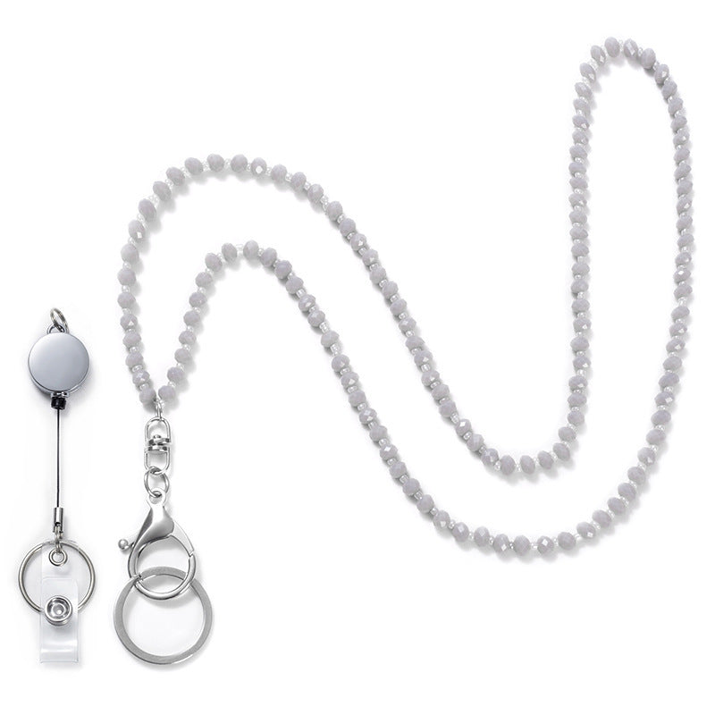 Beaded Eyewear Chain Kalsten