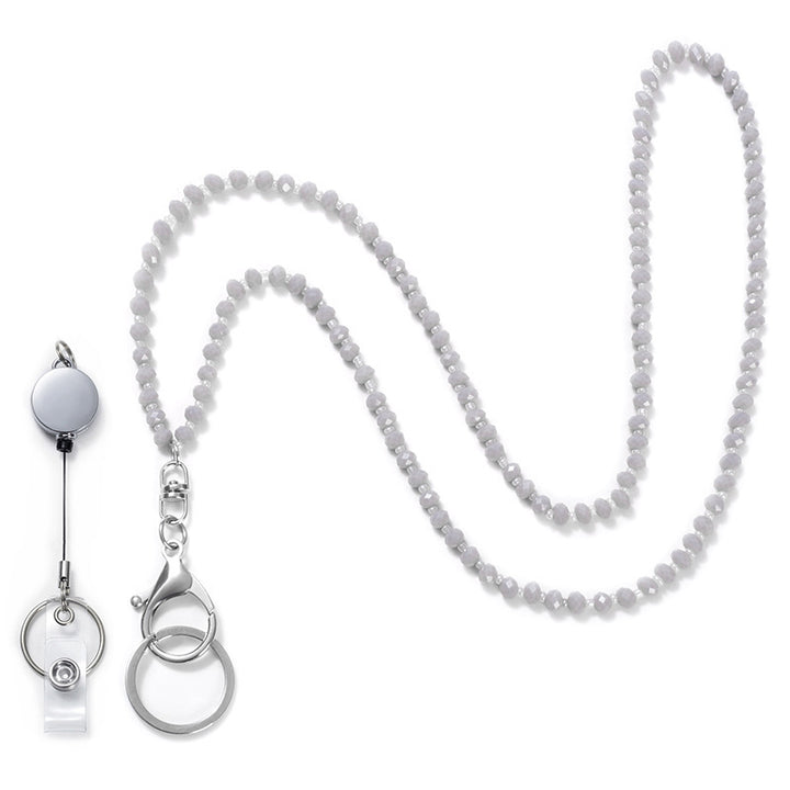 Beaded Eyewear Chain Kalsten