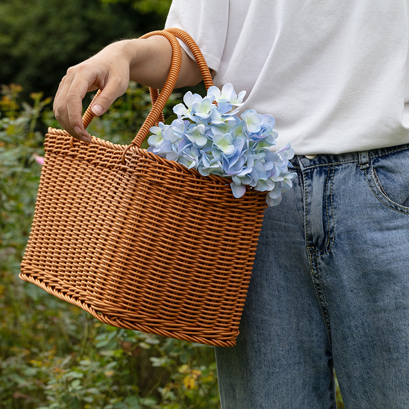 Storage Basket Kalsten