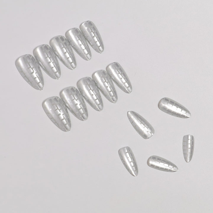 Nail Art Extensions Kalsten