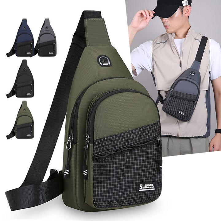 Sling Bag Kalsten