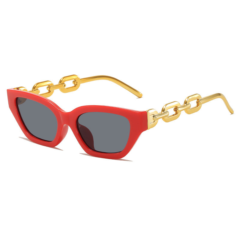 Trendy Retro Cat Eye Sunglasses Kalsten