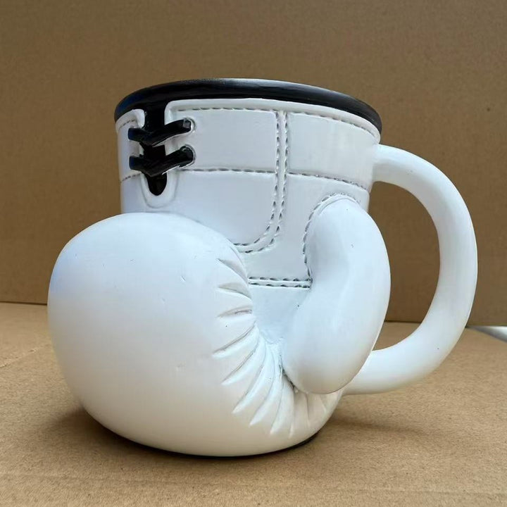 Boxing Glove Shaped Mug Kalsten