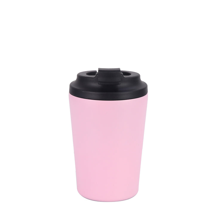 Women's Insulated Coffee-To-Go Cup with Practical Drinking Opening Kalsten