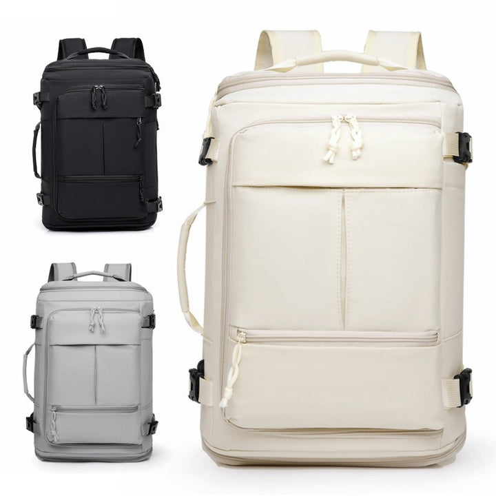 Multi-Functional Tactical Laptop Backpack Kalsten