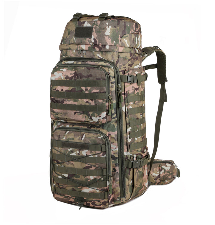 Heavy-Duty Expedition Backpack Kalsten