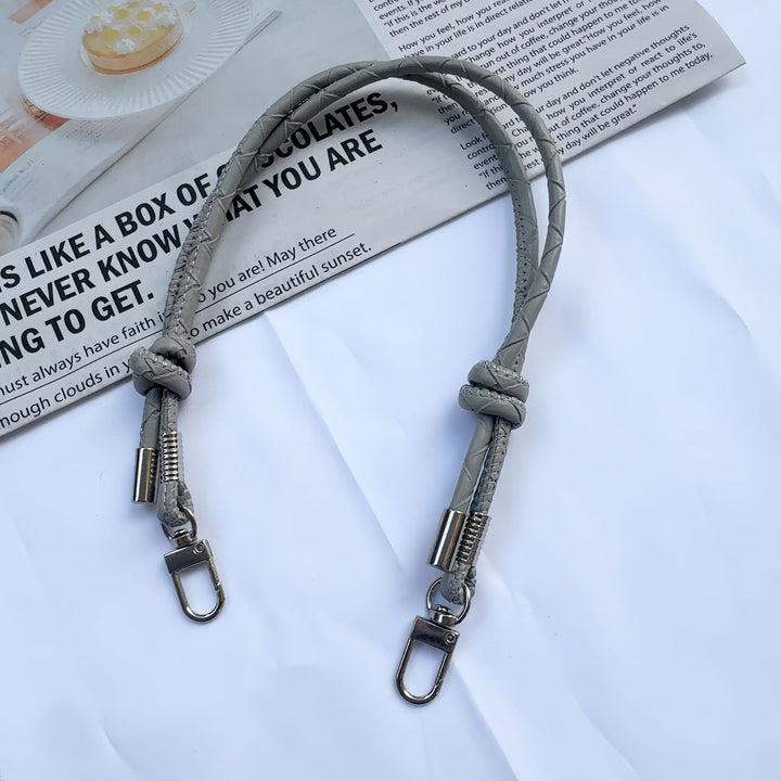 Premium Braided Lanyard with ID Holder Kalsten